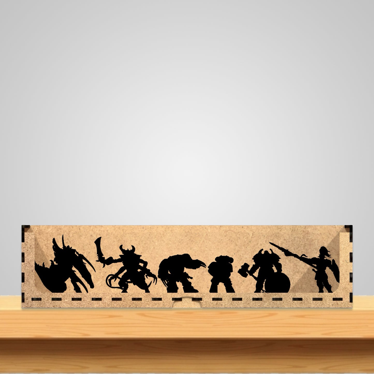 ModulBox Schwere Infanterie