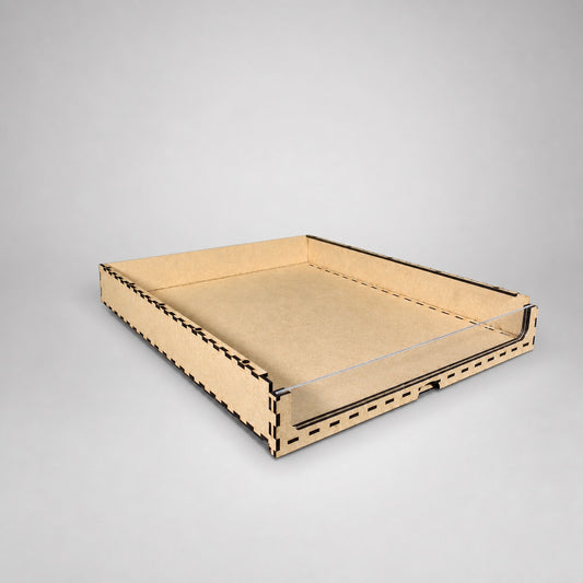ModulBox Infanterie