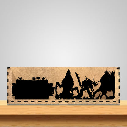 ModulBox Cavalry