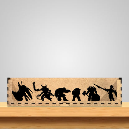 ModulBox Heavy Infantry