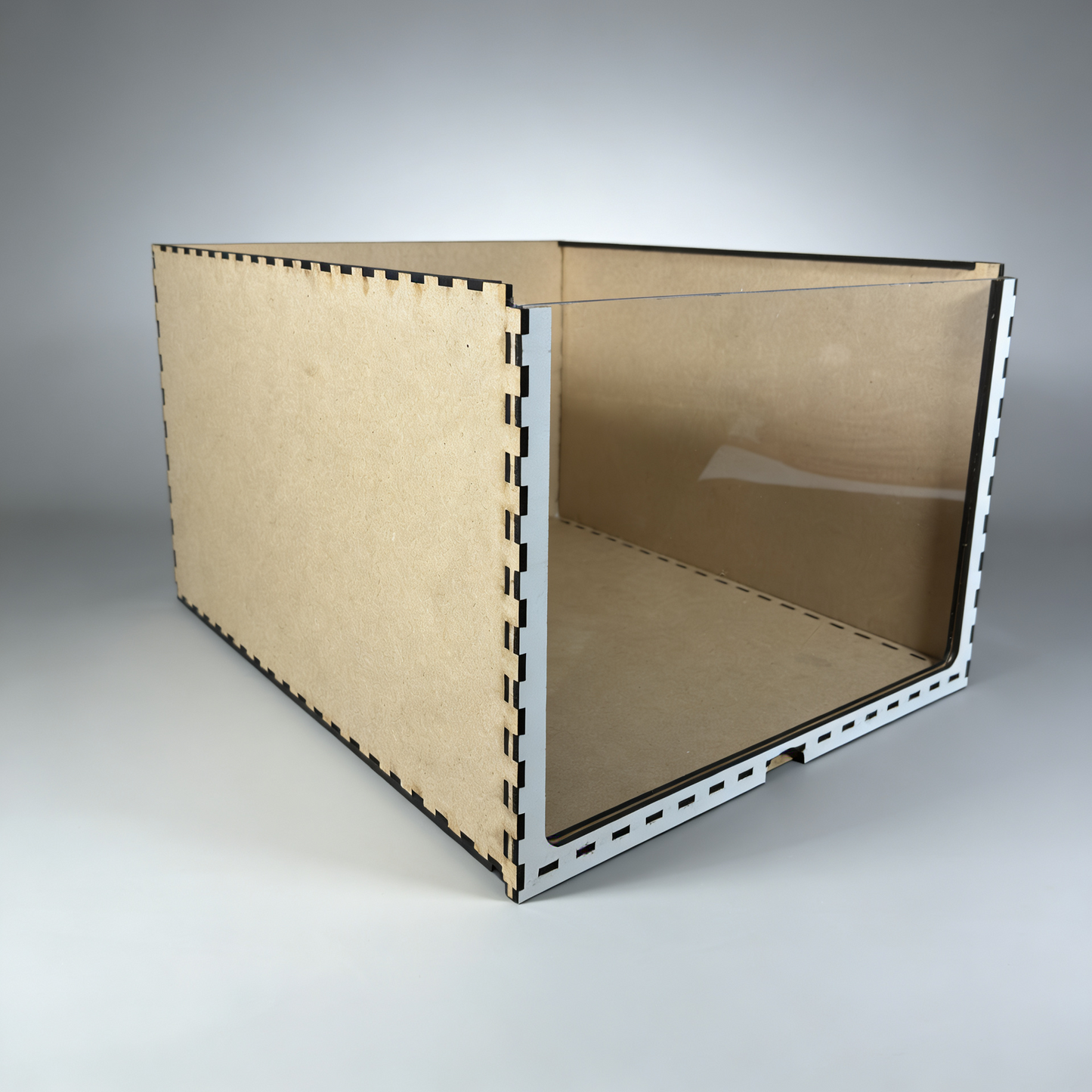 ModulBox Titan