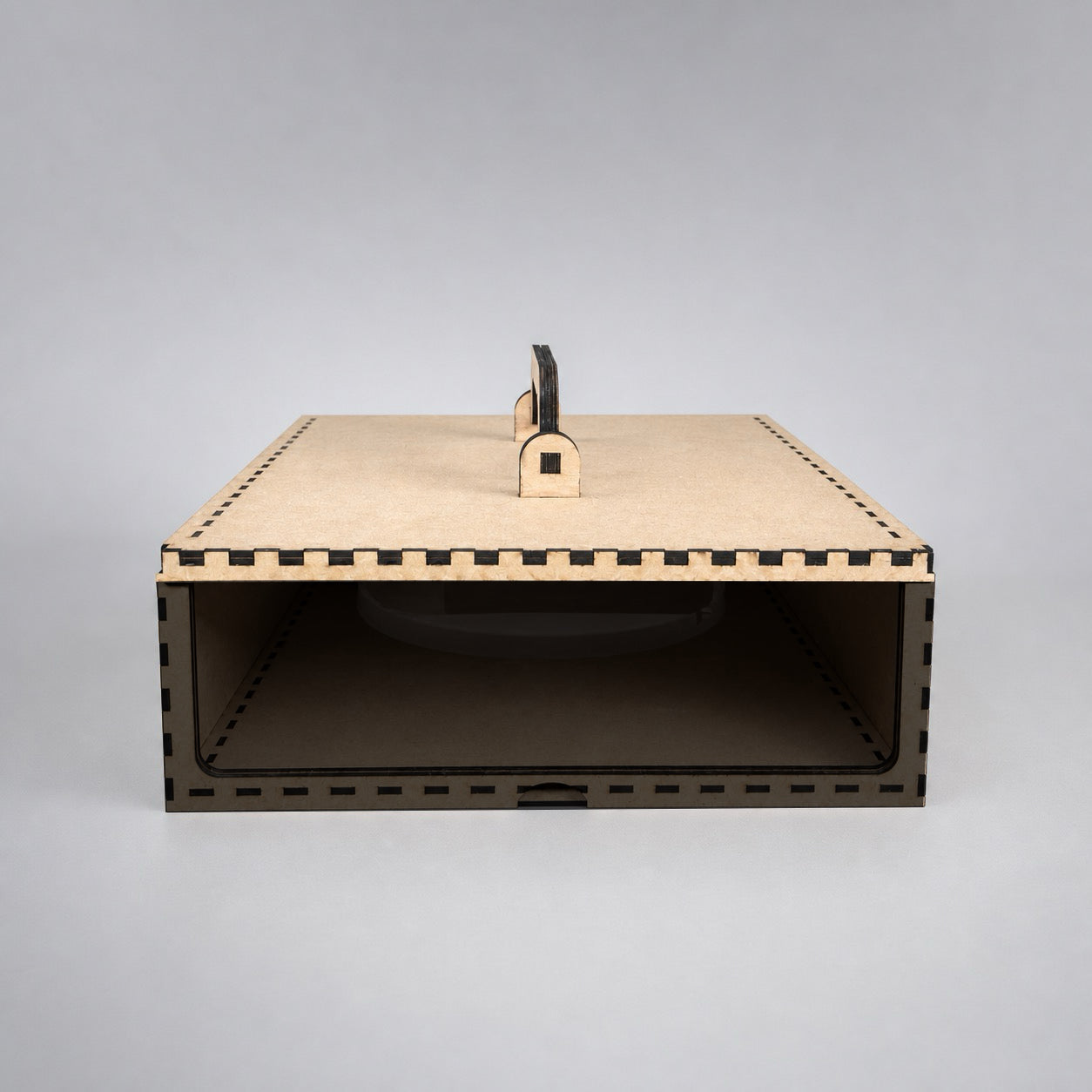 ModulBox Transport