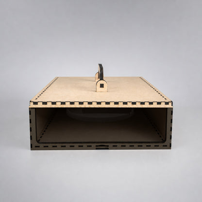 ModulBox Transport