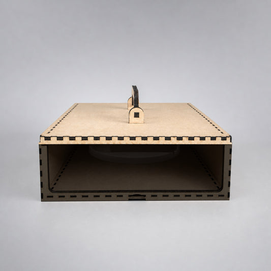 ModulBox Transport