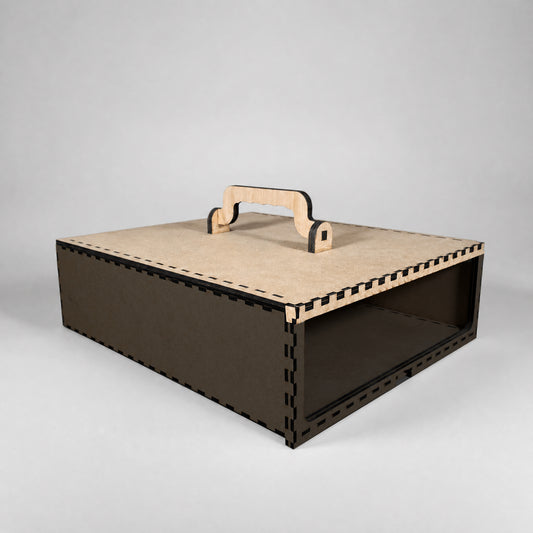ModulBox Transport