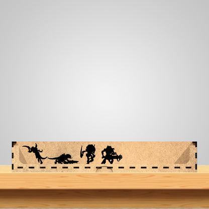ModulBox Infantry