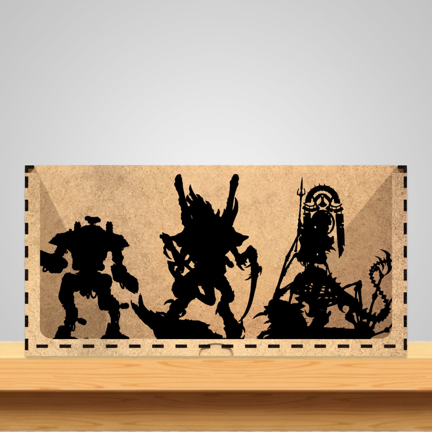 ModulBox Monster