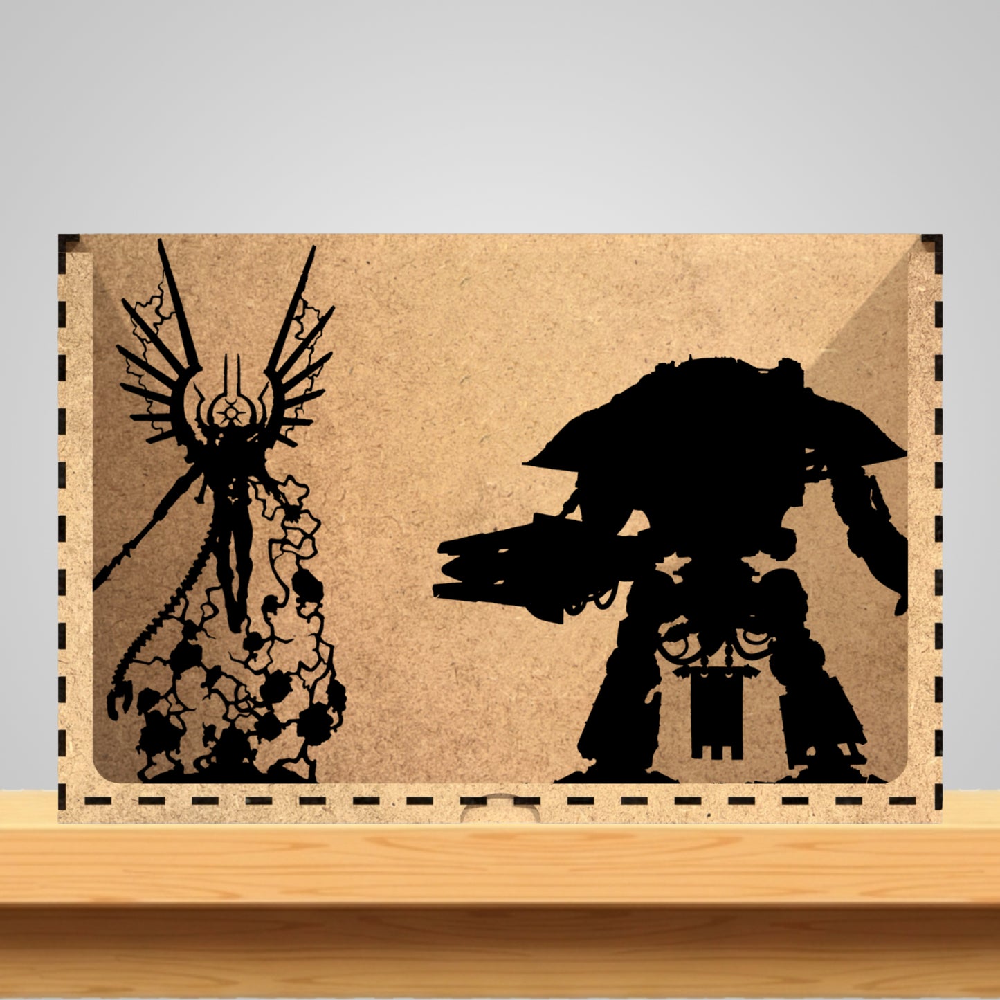ModulBox Titan